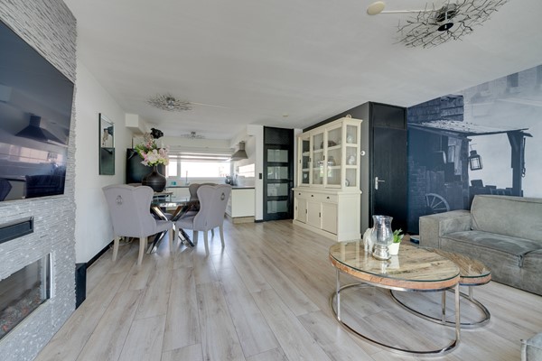 Medium property photo - Binnendijk 63, 1446 BC Purmerend